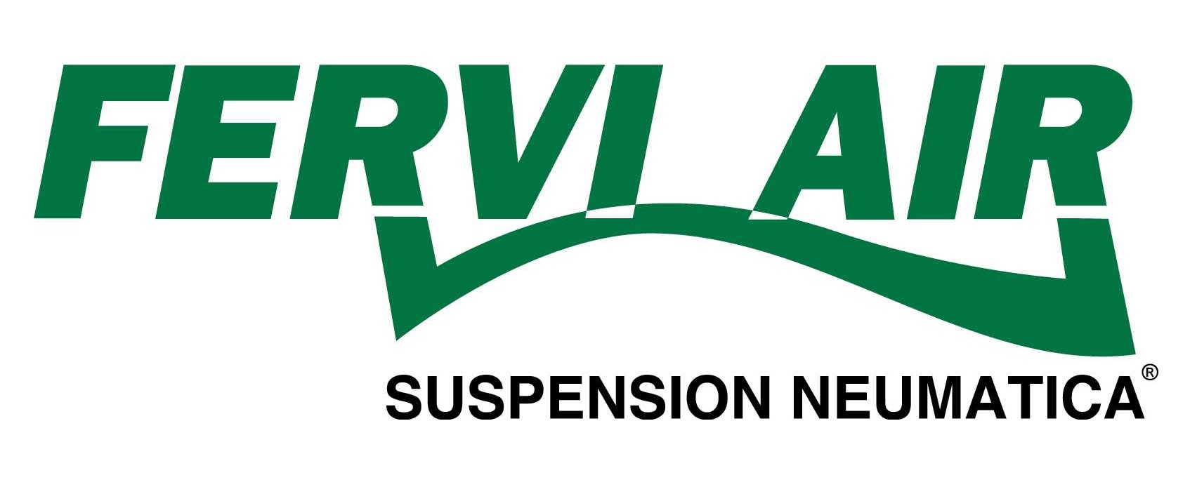 Logo FerviAir